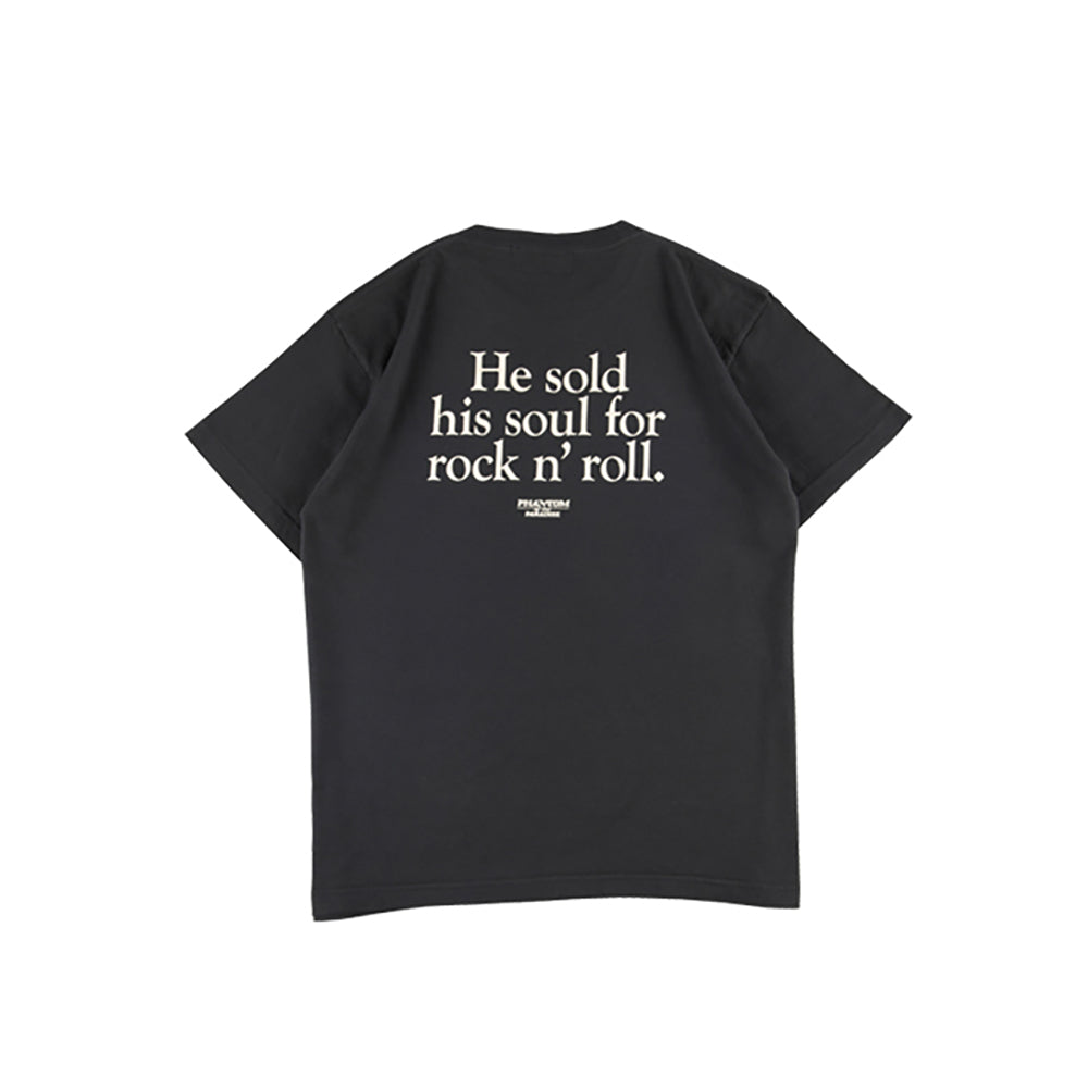 MLE Phantom of the Paradise シリーズ TEE "PHANTOM"_1