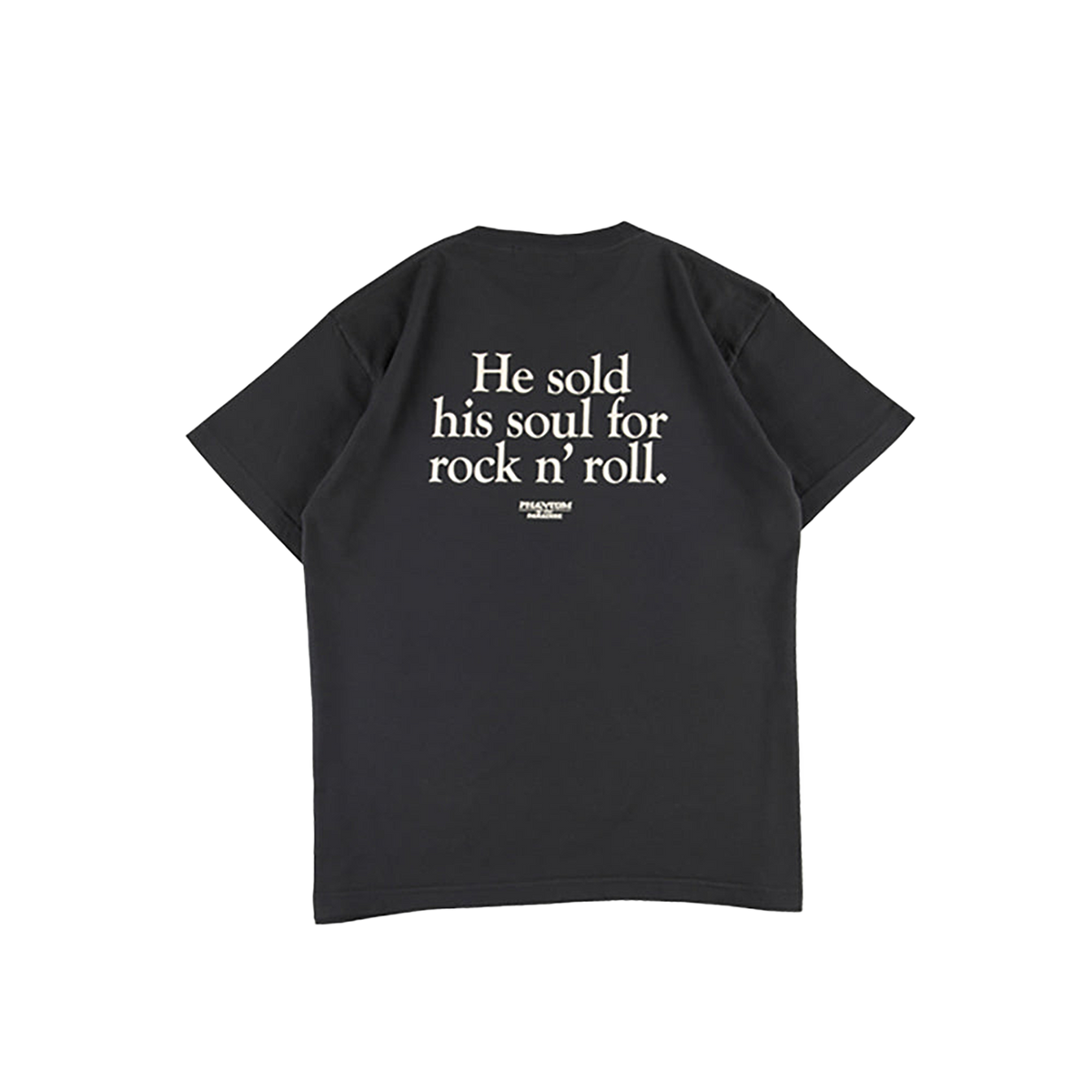 MLE Phantom of the Paradise シリーズ TEE "PHANTOM"