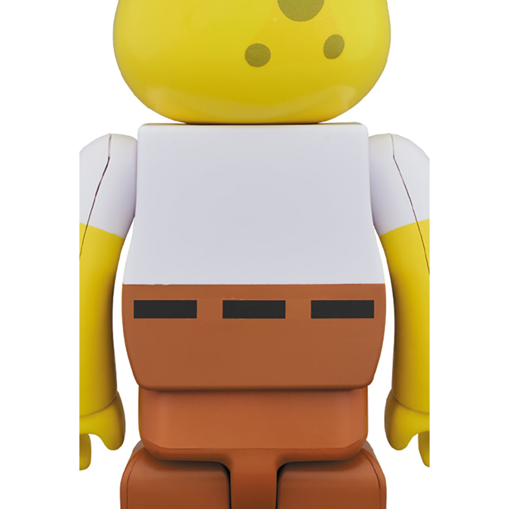 BE@RBRICK SpongeBob 1000％_1