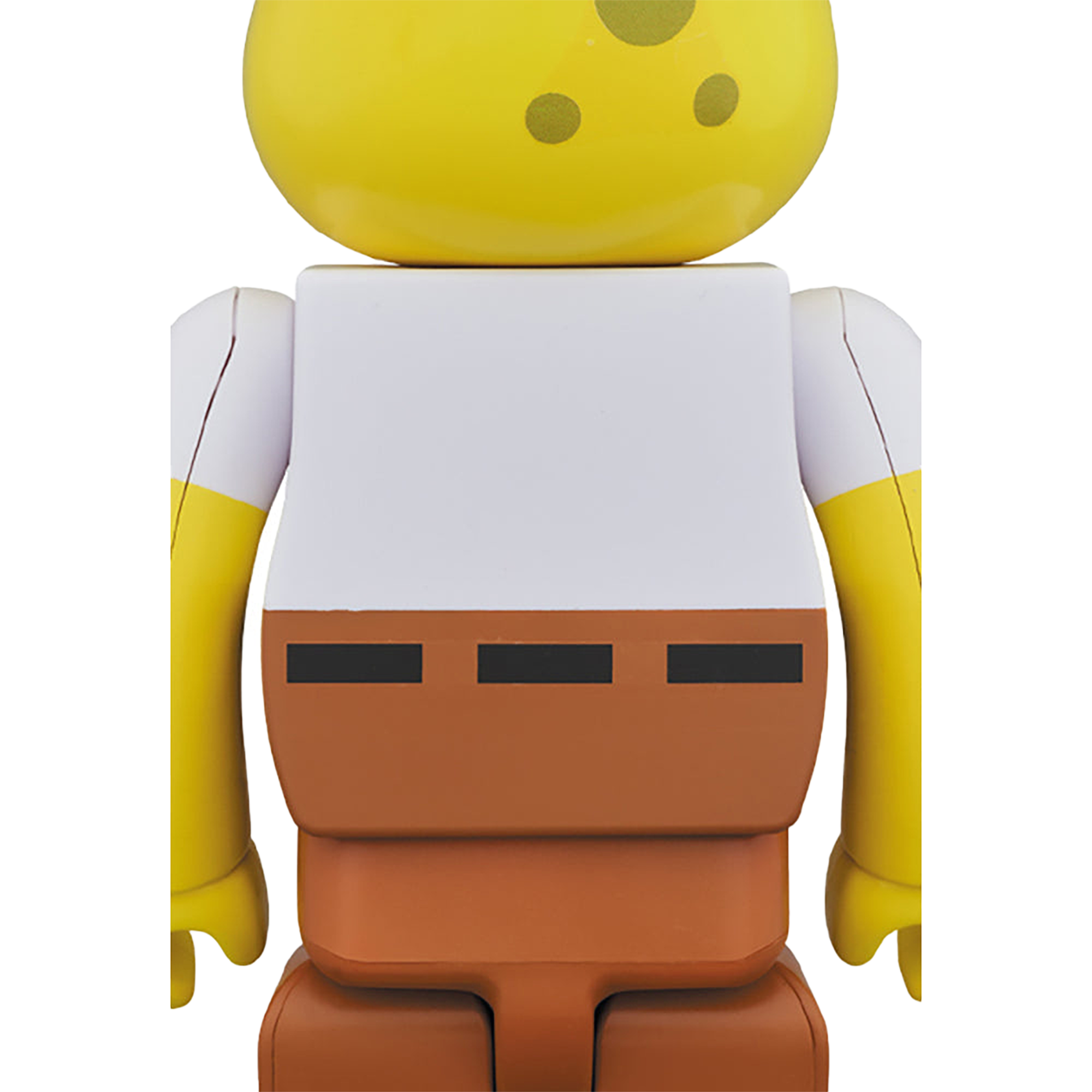 BE@RBRICK SpongeBob 1000％