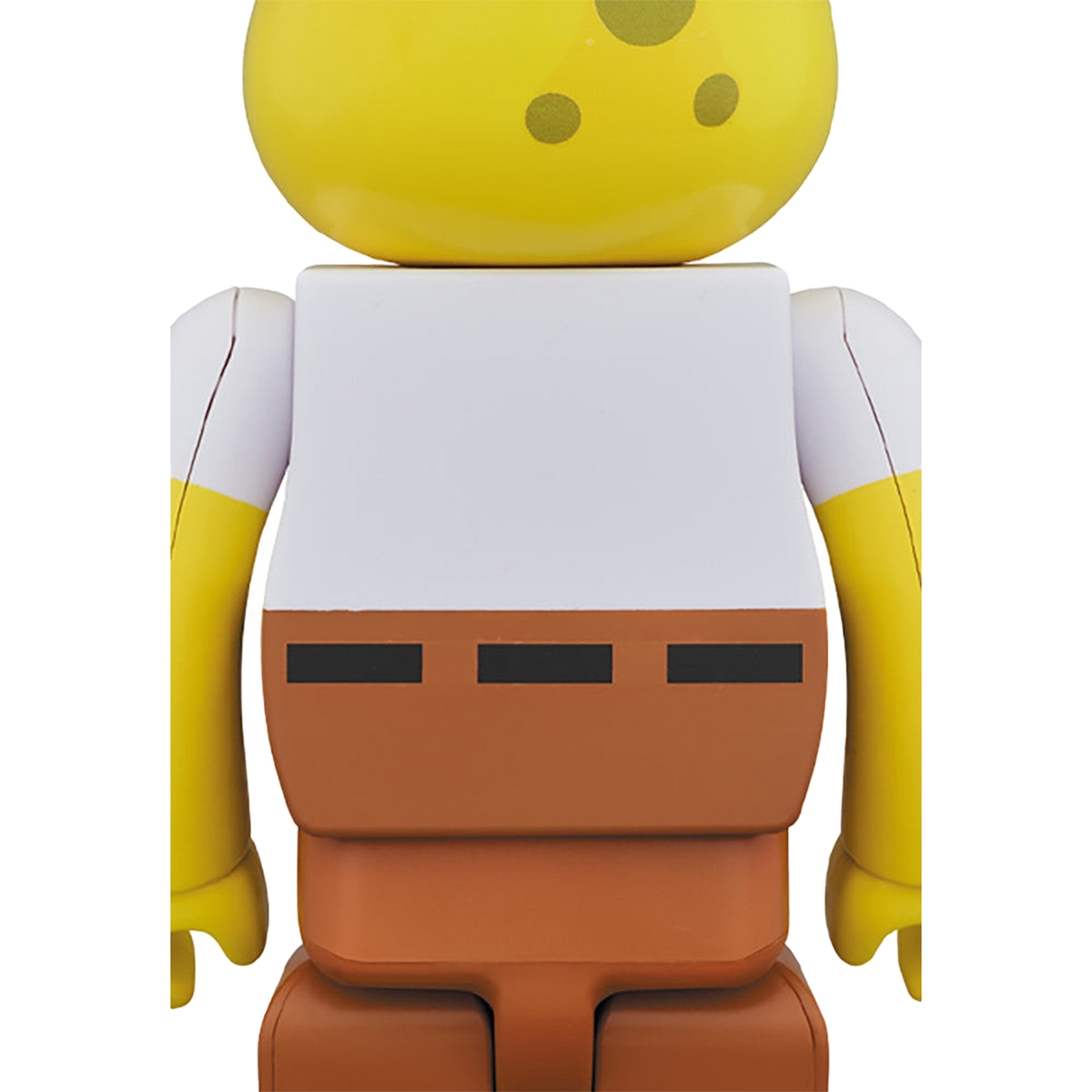 BE@RBRICK SpongeBob 1000％