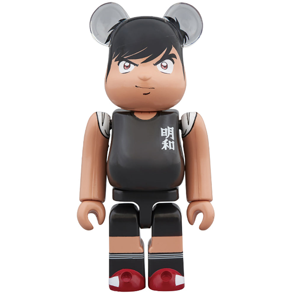 BE@RBRICK 日向小次郎 100％ ＆ 400％_1