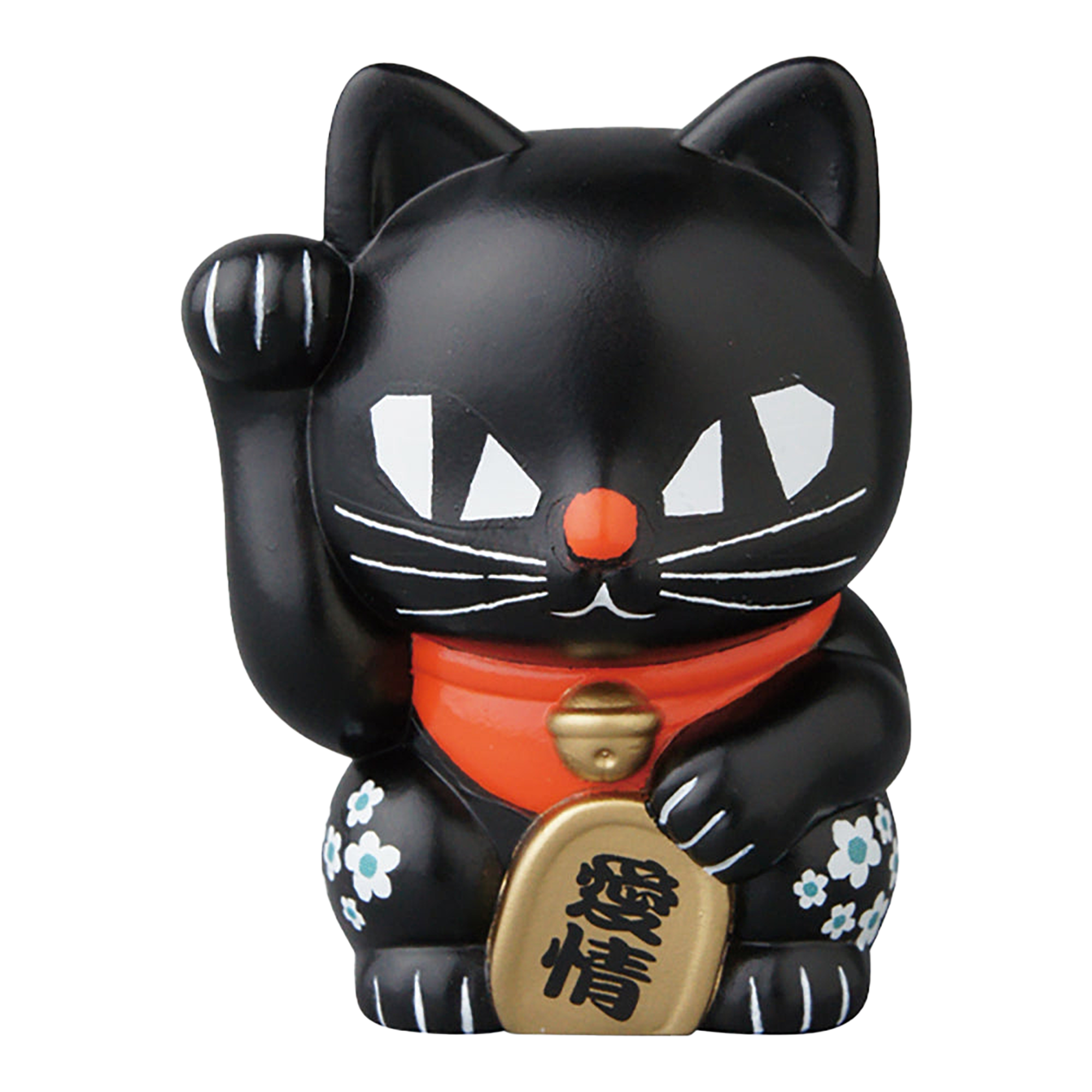 ガチャポス 萬福猫 其の参