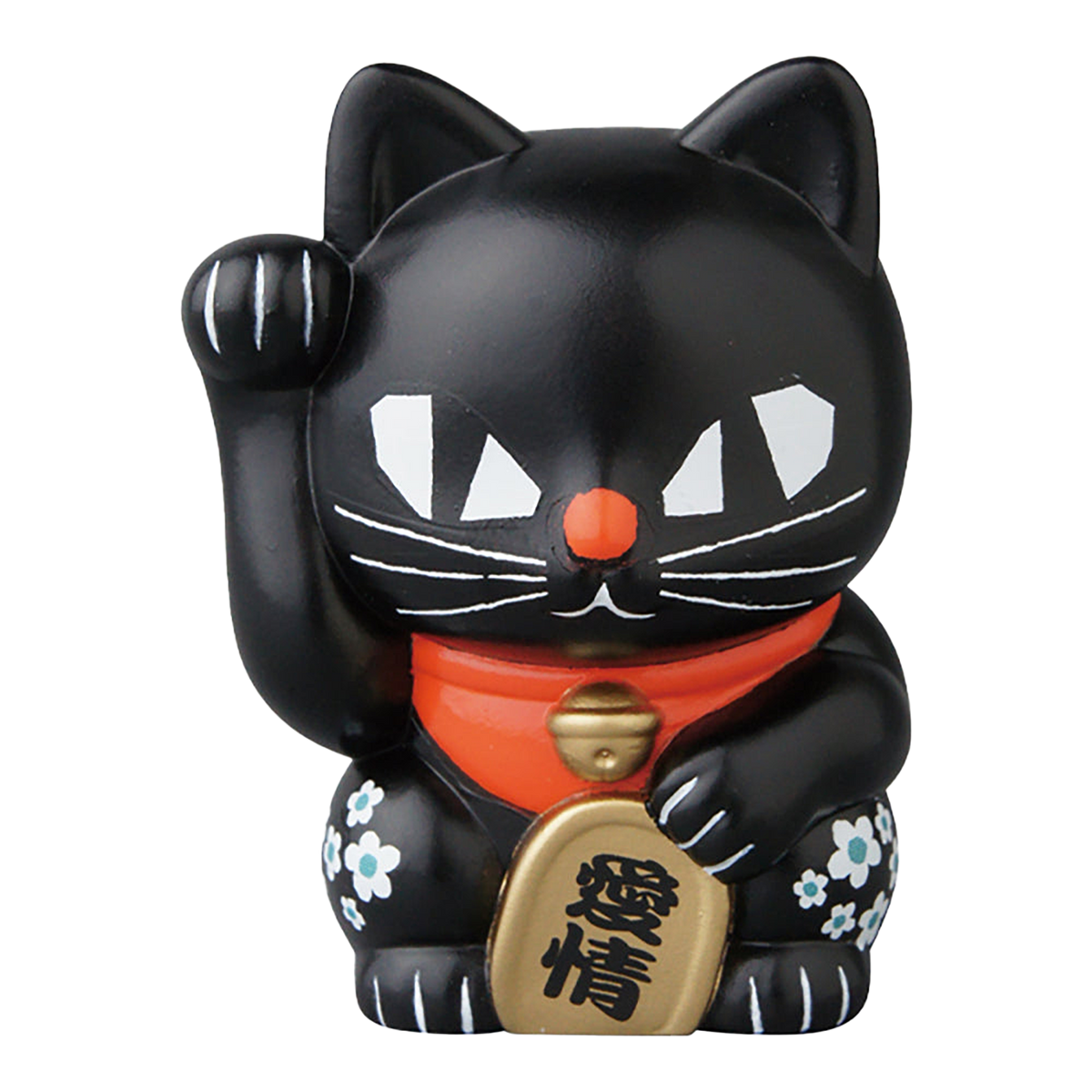 ガチャポス 萬福猫 其の参