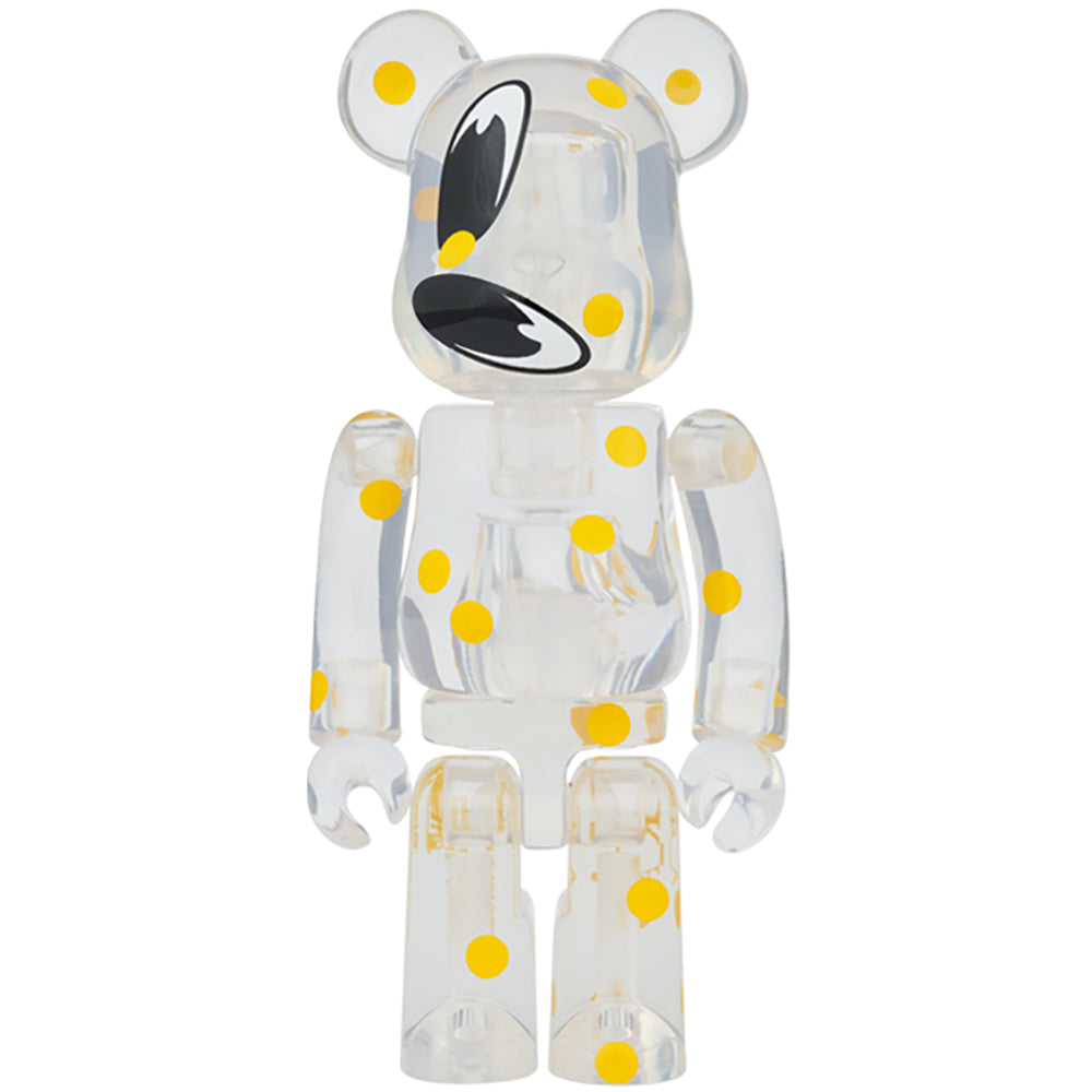 BE@RBRICK SR_A 2nd Ver. 100％ & 400％_1