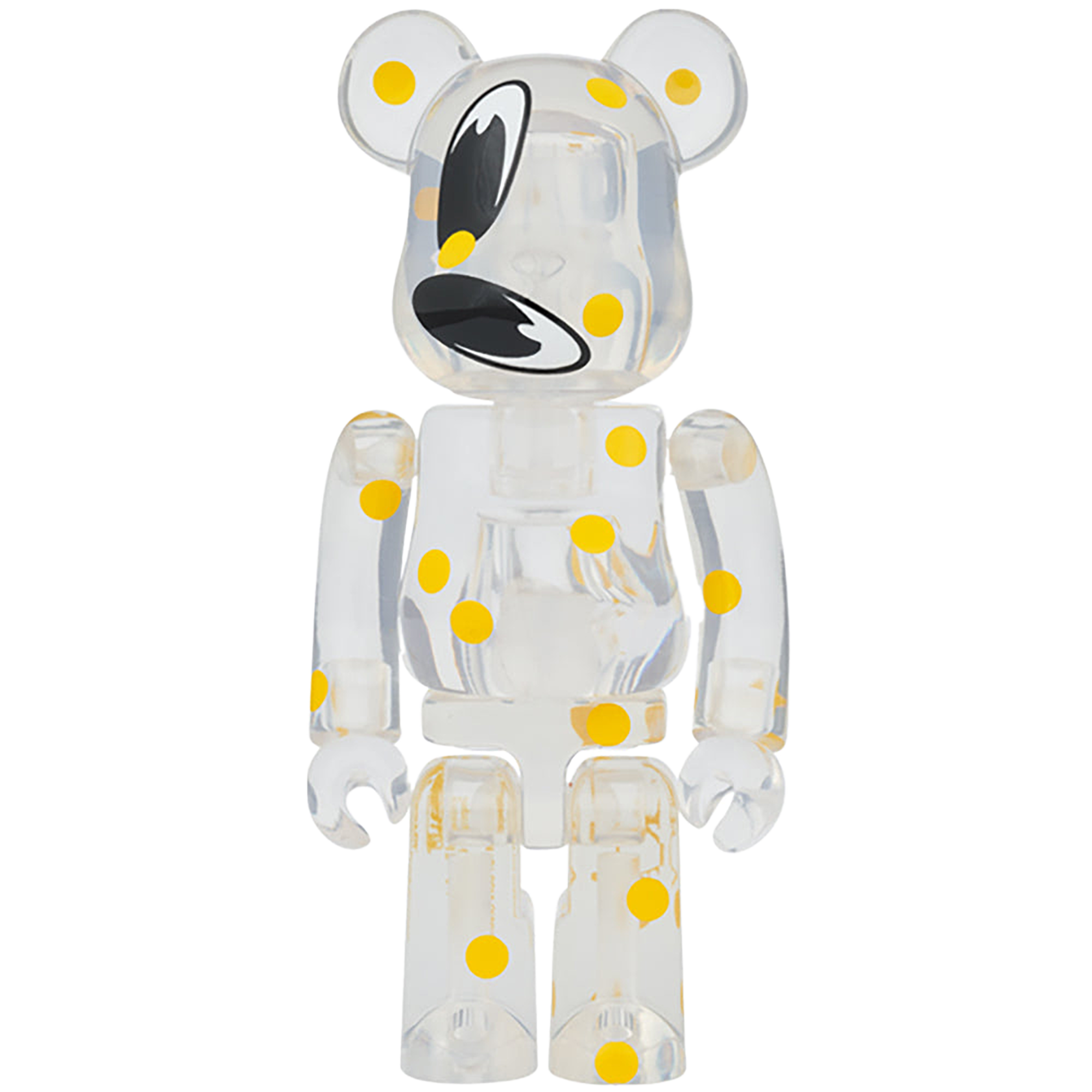 BE@RBRICK SR_A 2nd Ver. 100％ & 400％