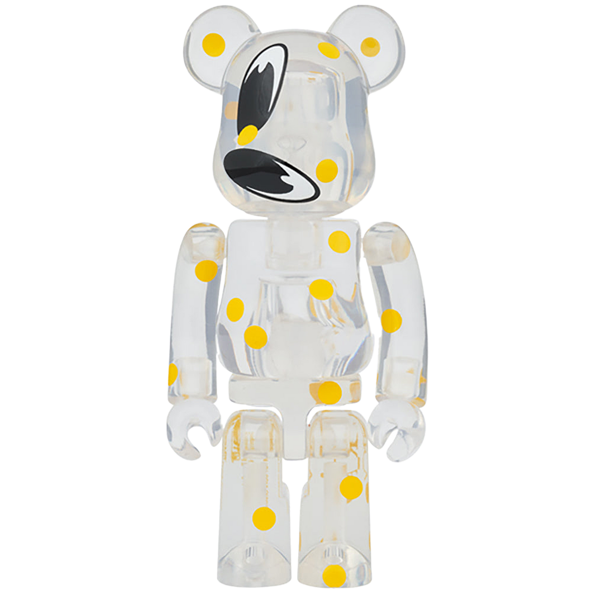 BE@RBRICK SR_A 2nd Ver. 100％ & 400％