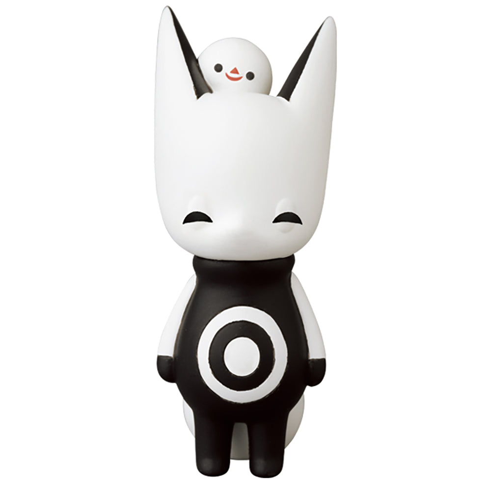 VAG（VINYL ARTIST GACHA） がちゃ処限定 コイチとニョンニョン_1