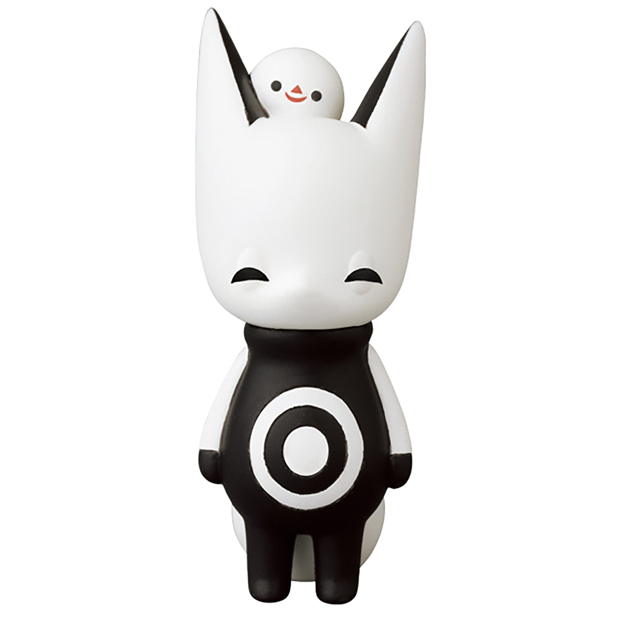 VAG（VINYL ARTIST GACHA） がちゃ処限定 コイチとニョンニョン