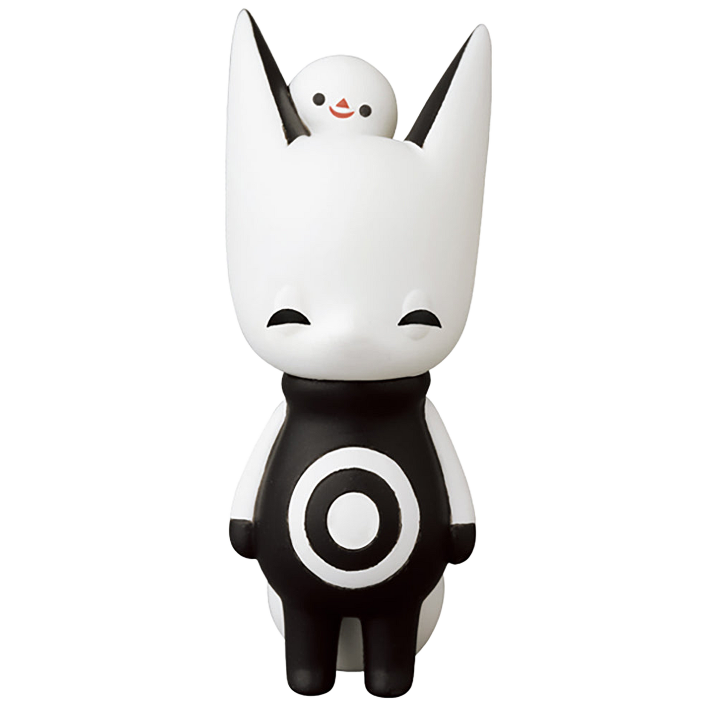 VAG（VINYL ARTIST GACHA） がちゃ処限定 コイチとニョンニョン