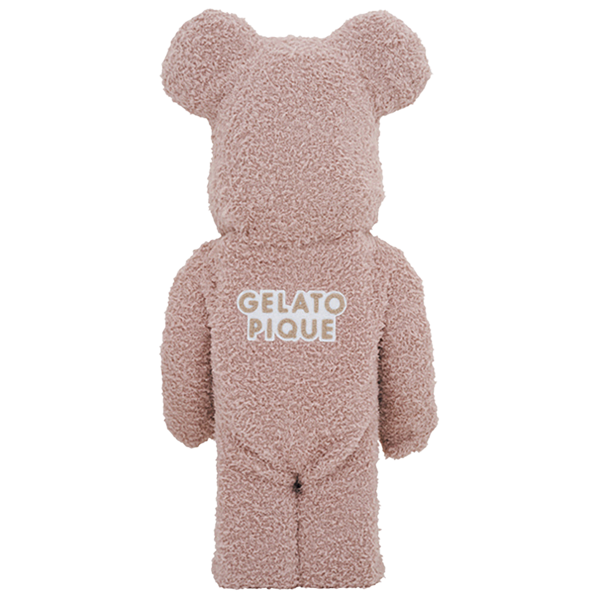 GELATO PIQUE × BE@RBRICK 1000％ (MINT／BEIGE)
