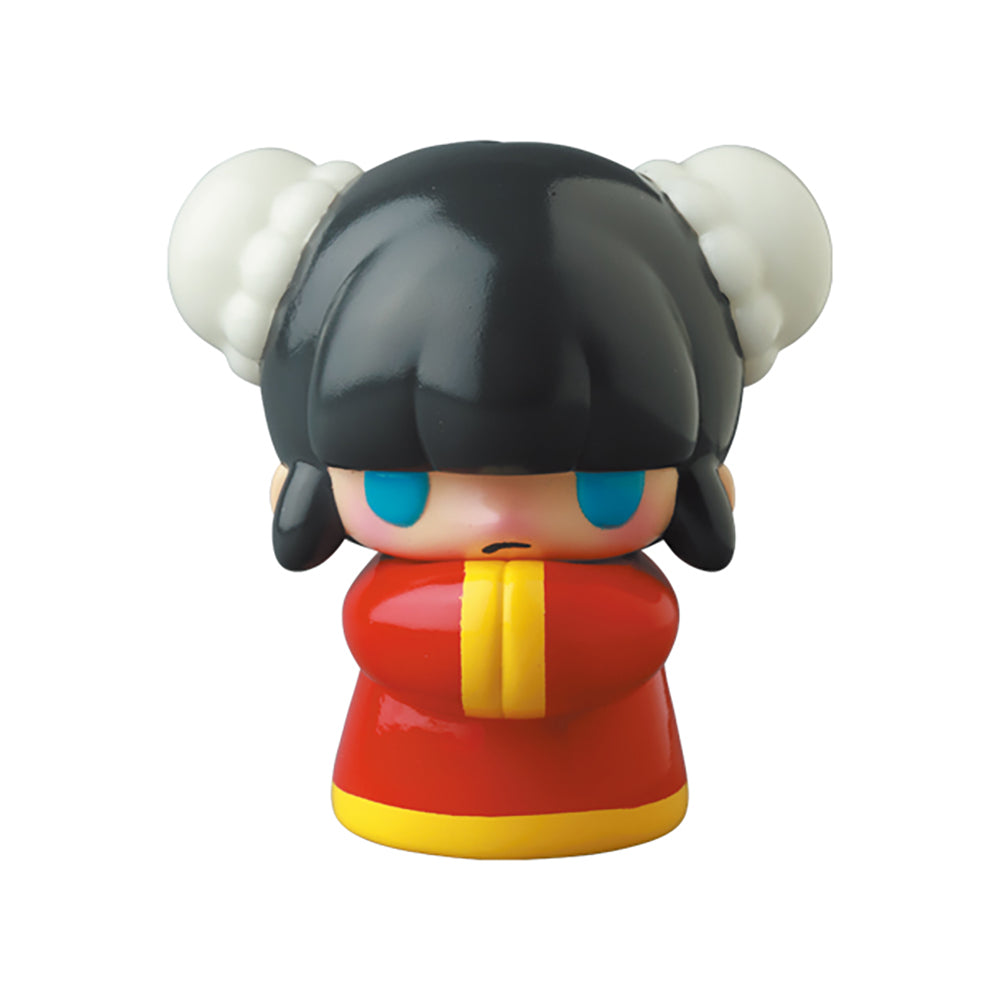 VAG(VINYL ARTIST GACHA) SERIES 30 你好少女！ジャッキー_3