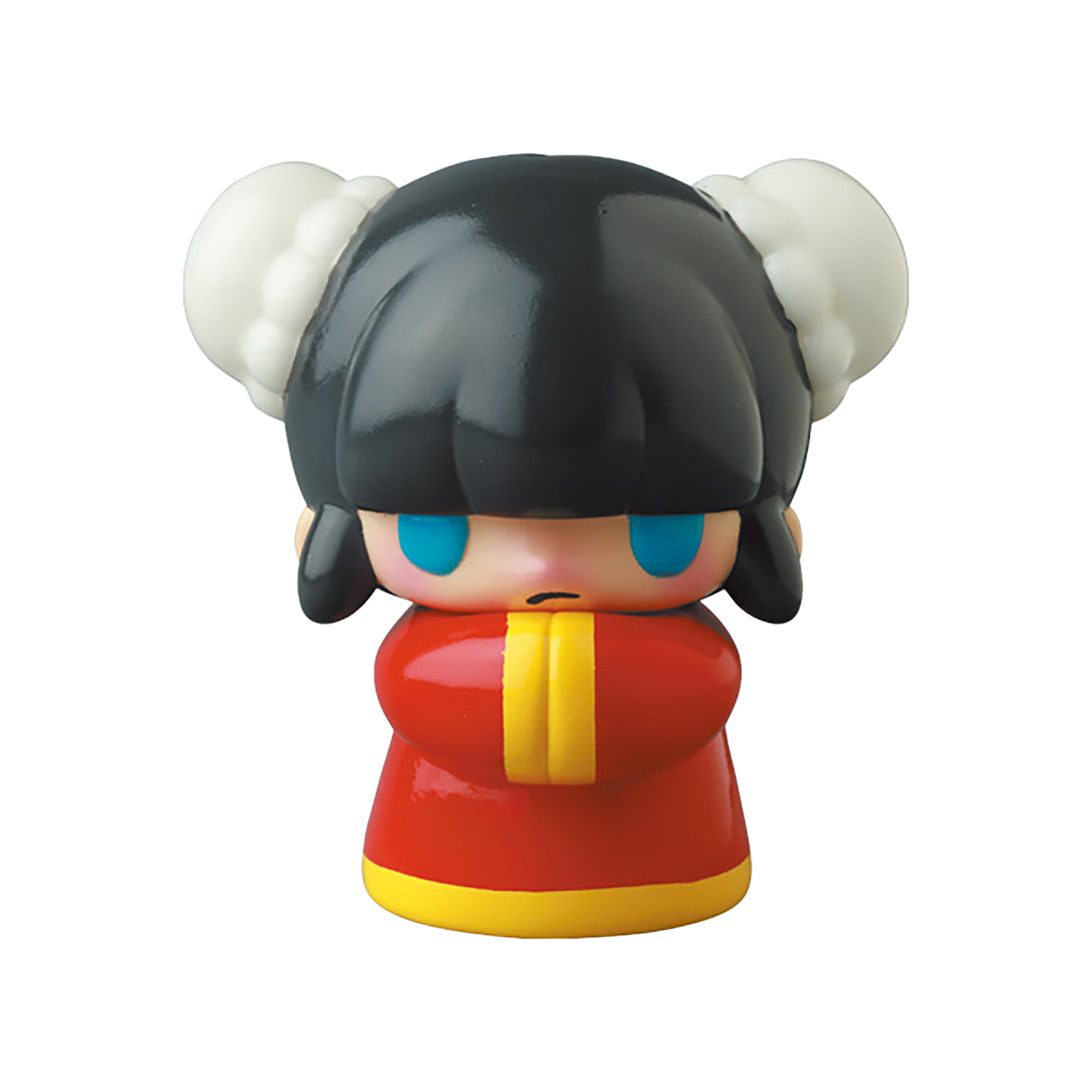 VAG(VINYL ARTIST GACHA) SERIES 30 你好少女！ジャッキー