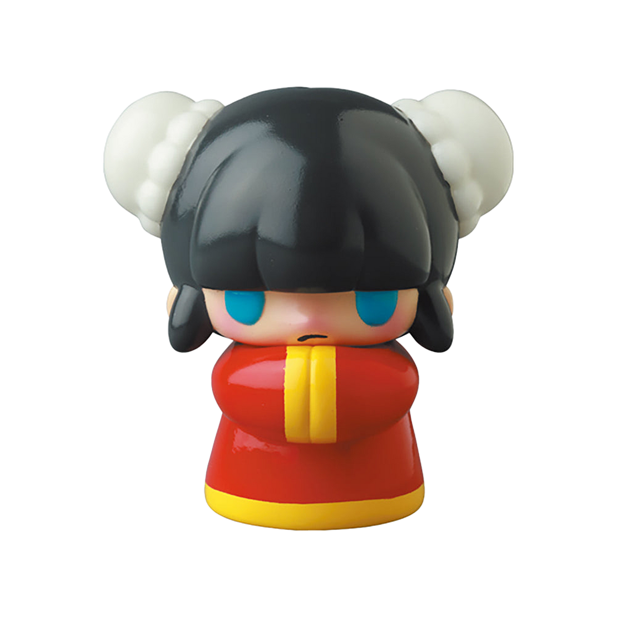 VAG(VINYL ARTIST GACHA) SERIES 30 你好少女！ジャッキー