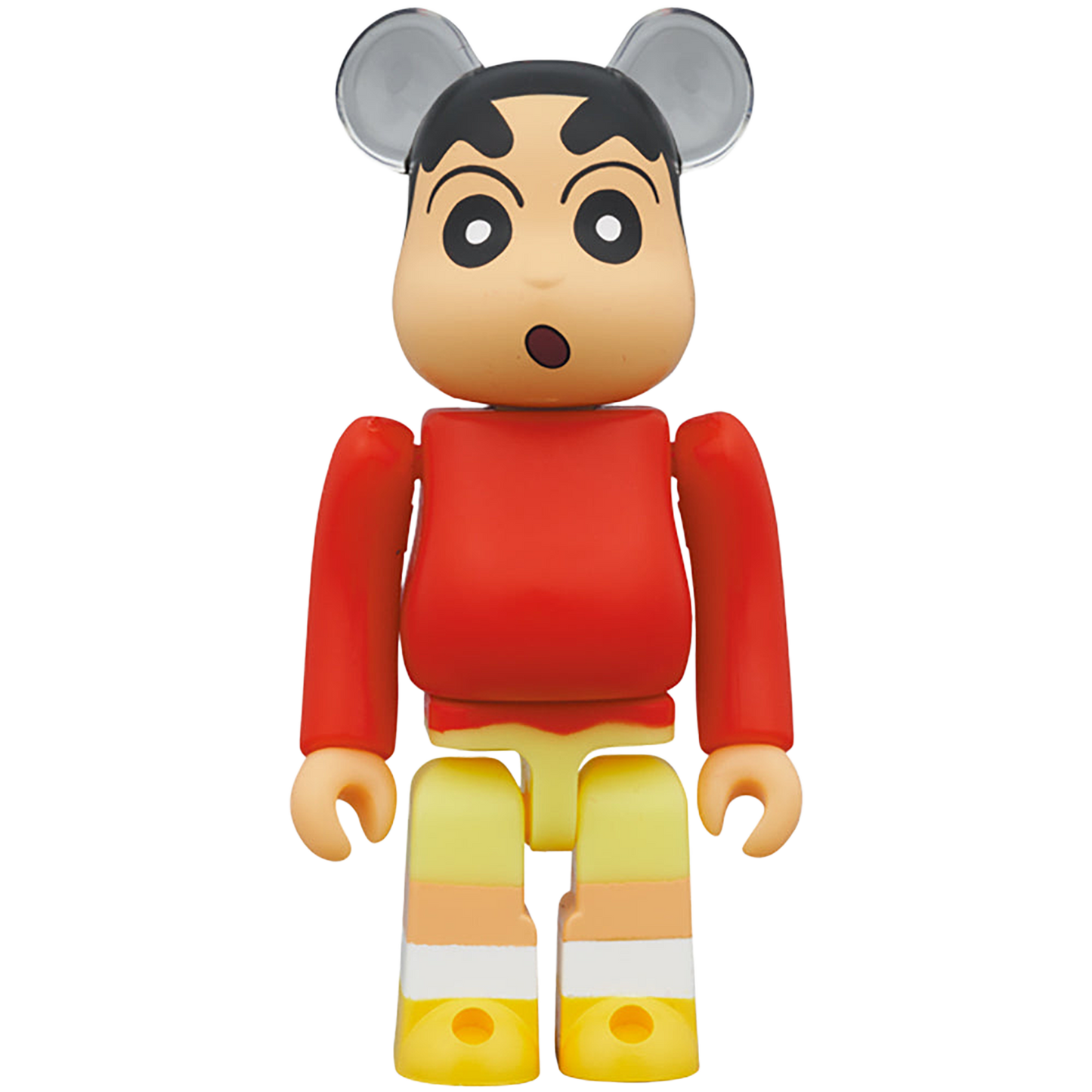 BE@RBRICK クレヨンしんちゃん 100％ ＆ 400％