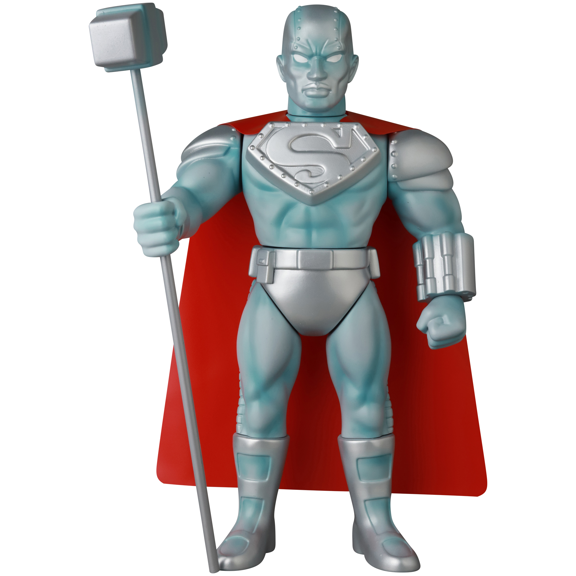 SUPER MANGA POWERS STEEL (THE RETURN OF SUPERMAN)《Scheduled to ship in January 2027 Order period is until August 31st》