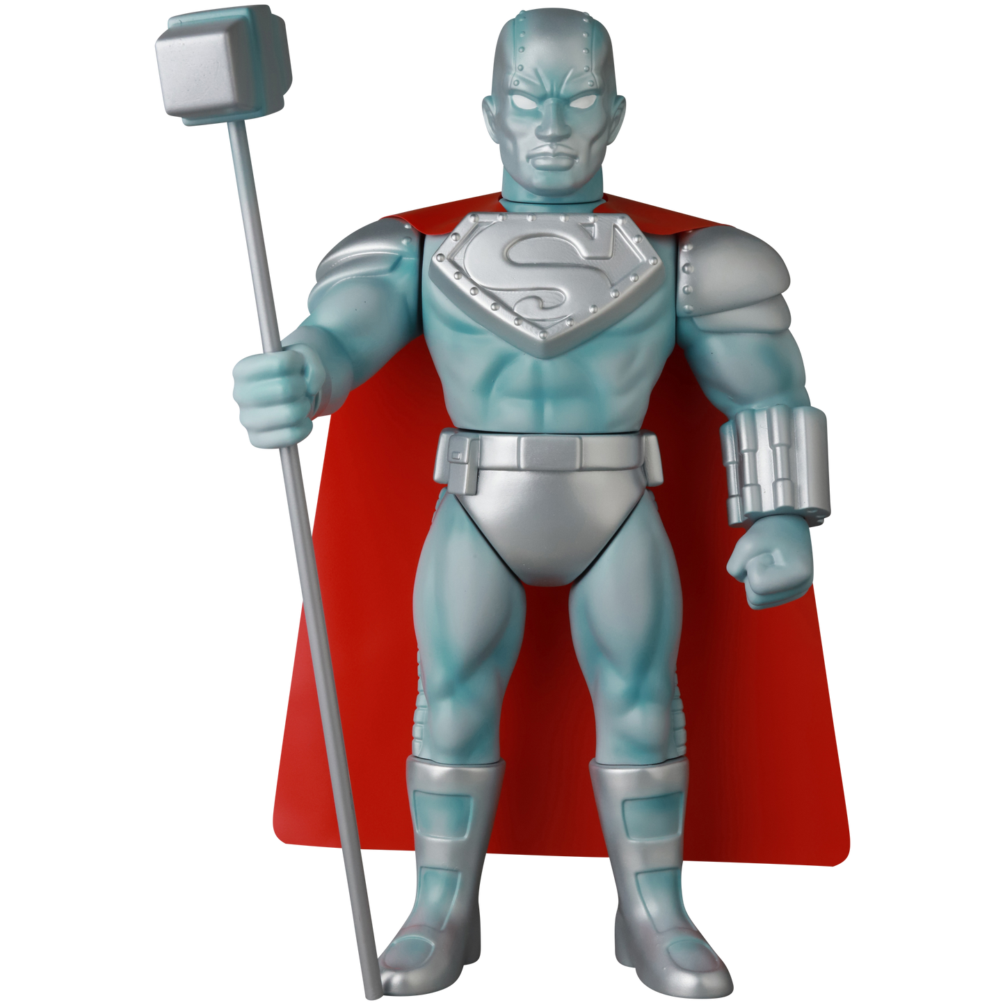 SUPER MANGA POWERS STEEL (THE RETURN OF SUPERMAN)《Scheduled to ship in January 2027 Order period is until August 31st》