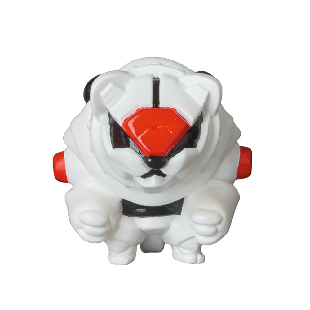 VAG（VINYL ARTIST GACHA） SERIES 4 バスターワン！_1