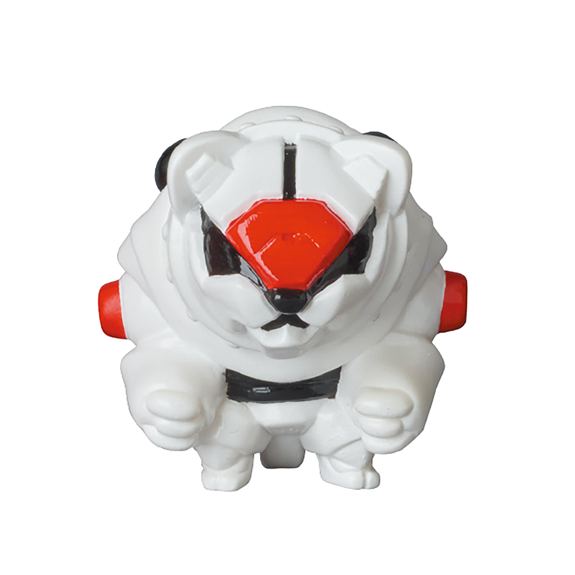 VAG（VINYL ARTIST GACHA） SERIES 4 バスターワン！