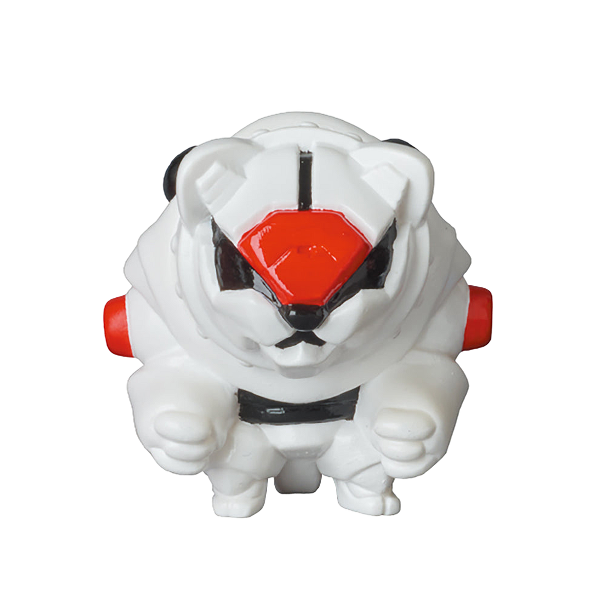 VAG（VINYL ARTIST GACHA） SERIES 4 バスターワン！ | MEDICOM TOY