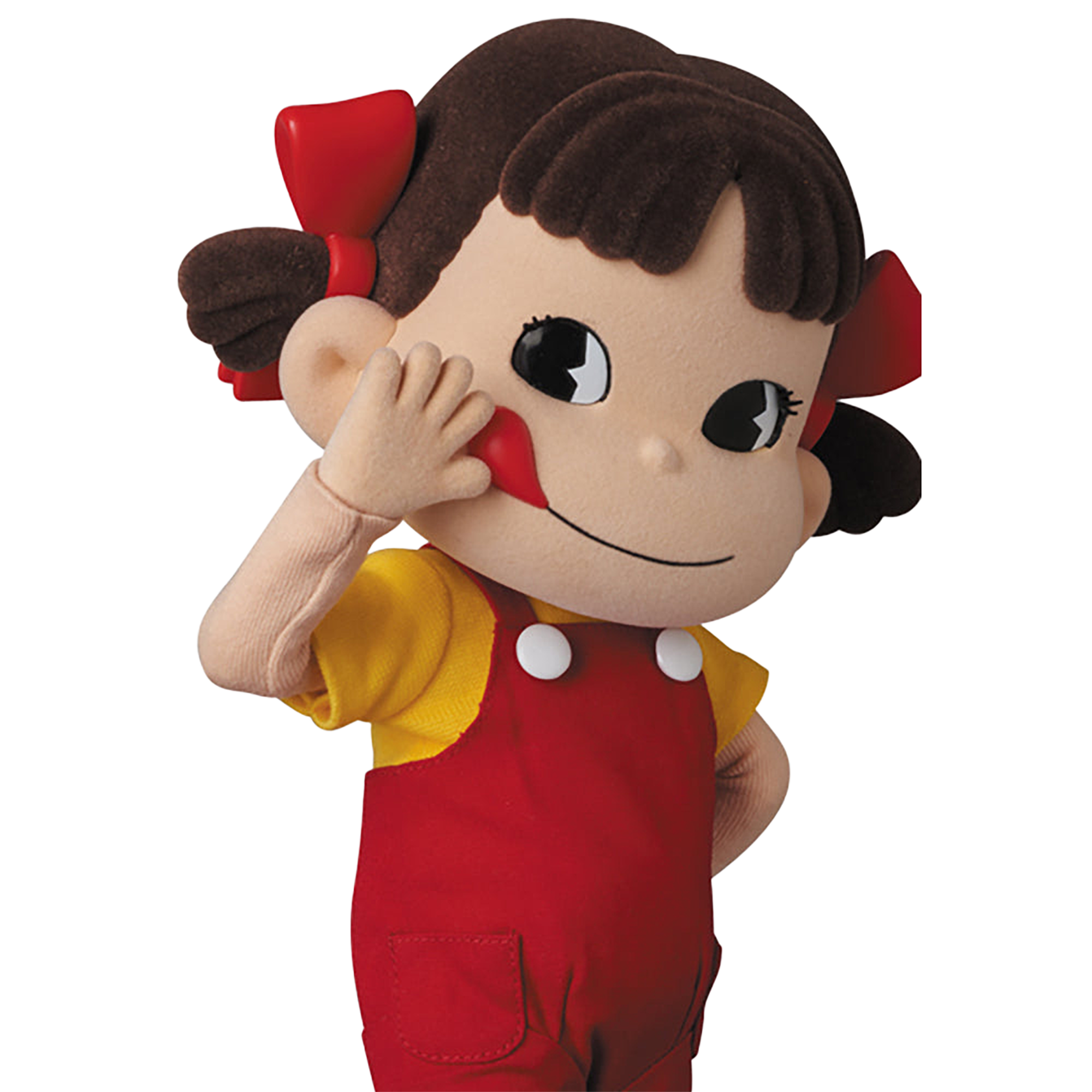 RAH ペコちゃん