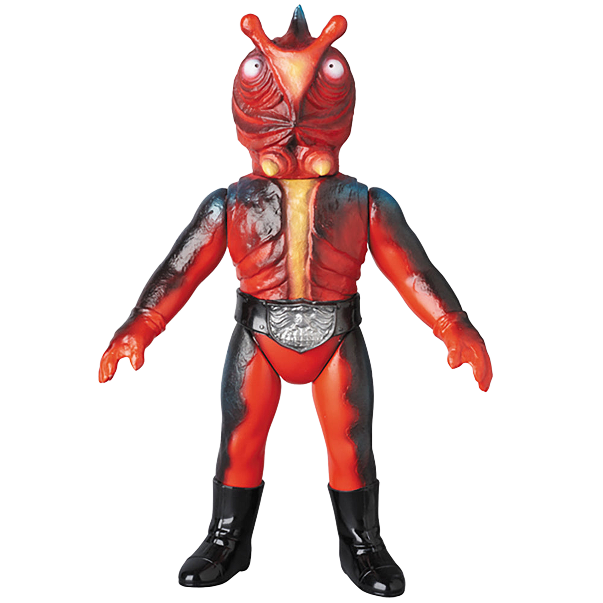 ヤモゲラス （仮面ライダーより） | MEDICOM TOY OFFICIAL STORE