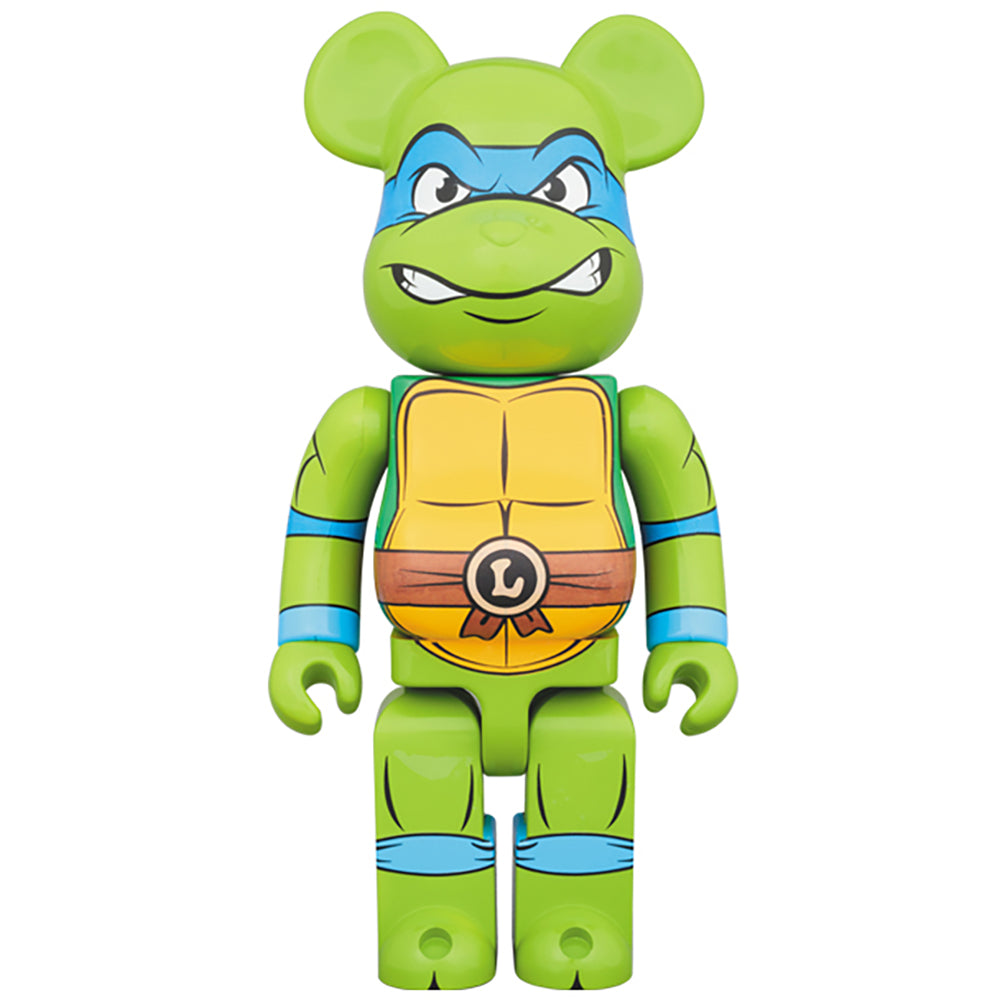 BE@RBRICK Leonardo 1000％_0