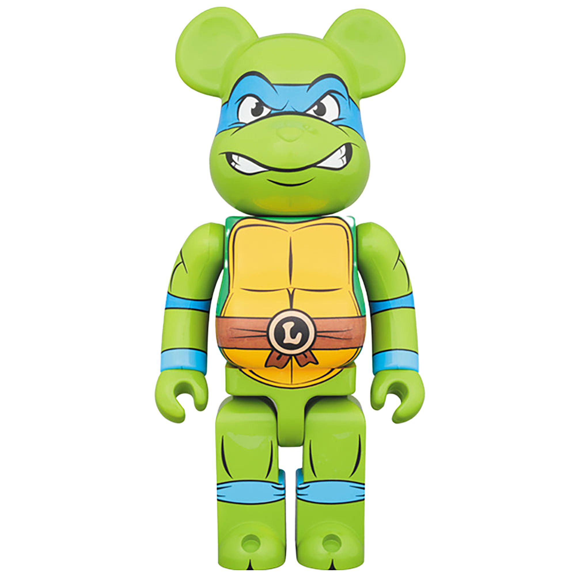BE@RBRICK Leonardo 1000％