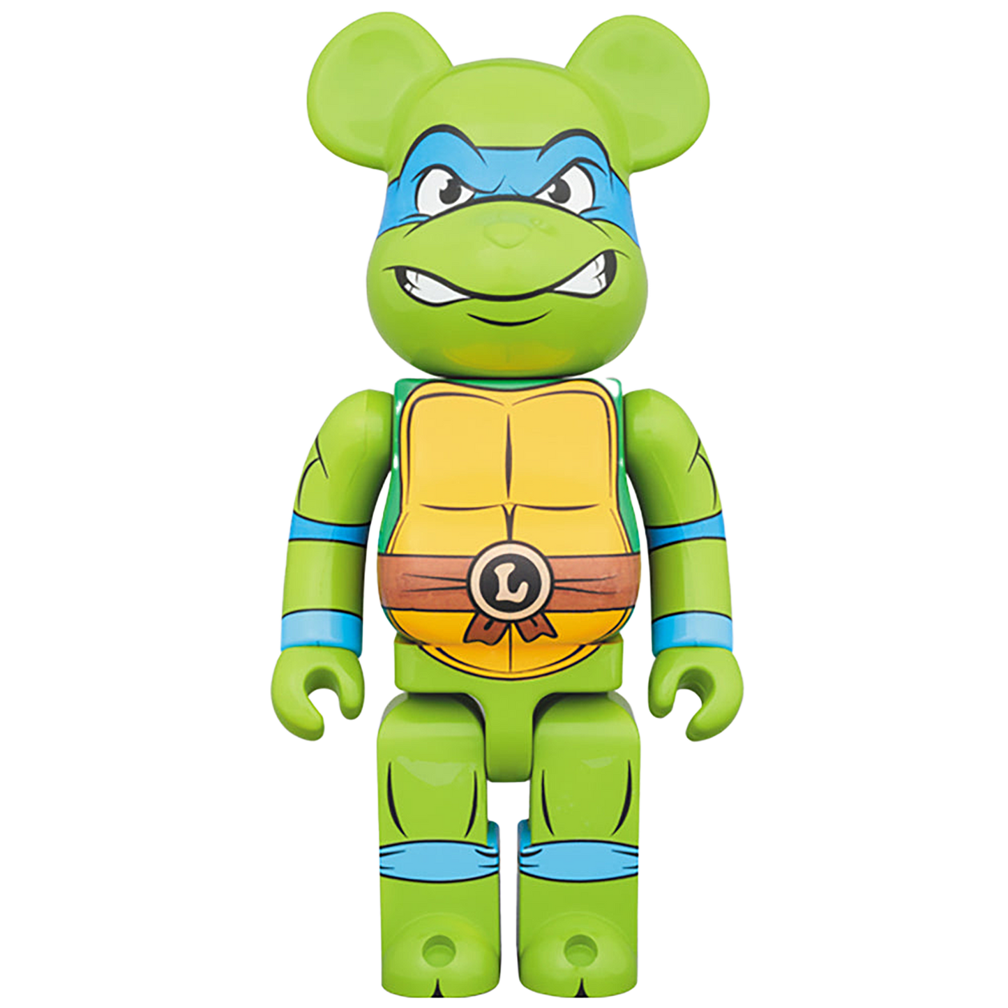 BE@RBRICK Leonardo 1000％