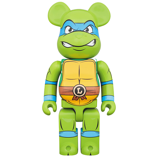 BE@RBRICK Leonardo 1000％