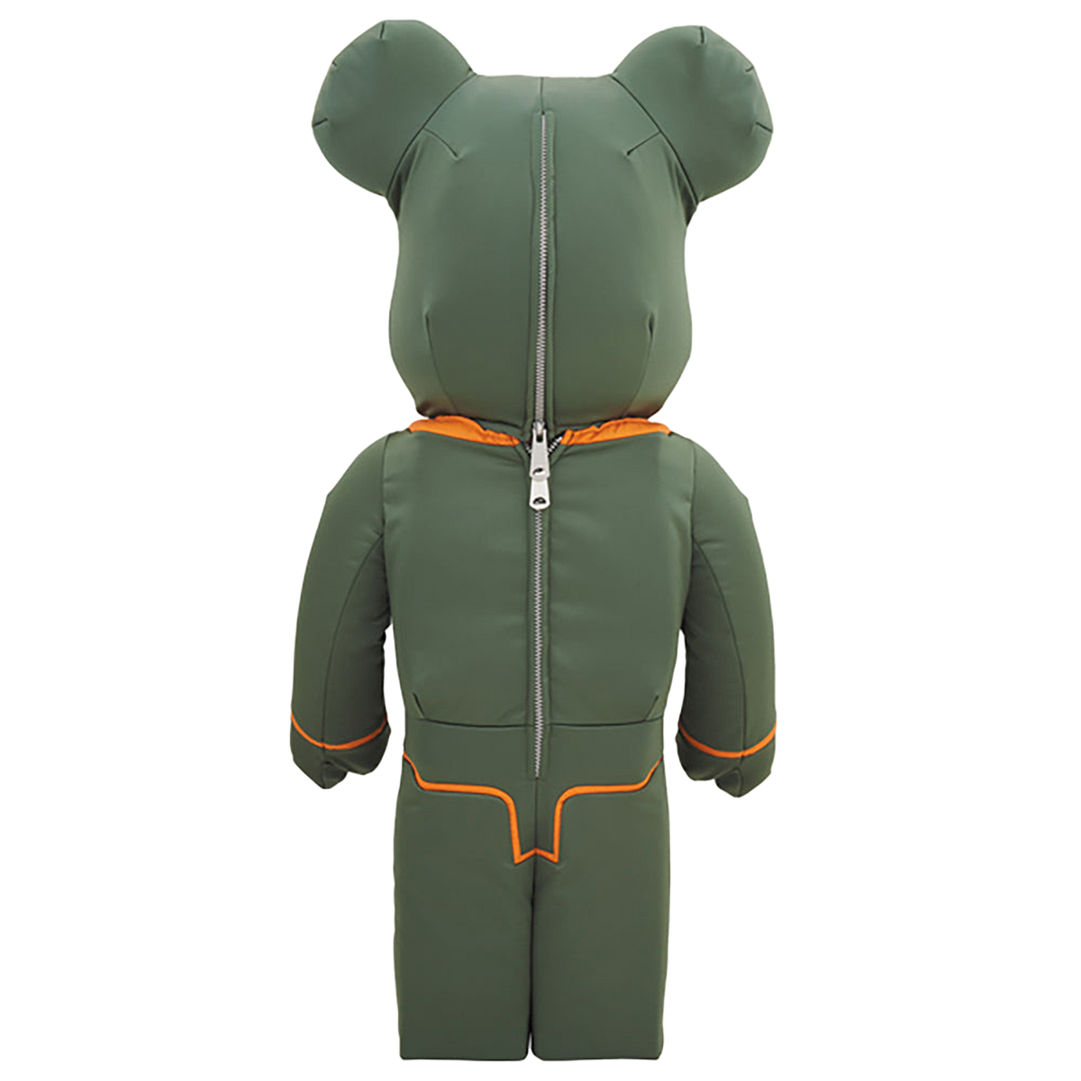PORTER × BE@RBRICK 1000％ TANKER SAGE GREEN Special Edition