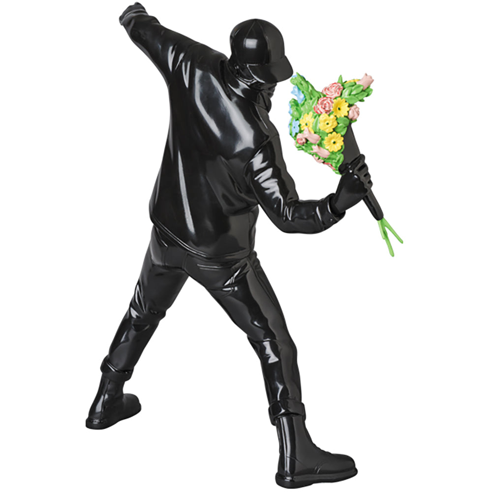 FLOWER BOMBER（BLACK Ver.）_1