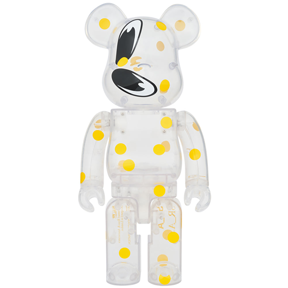 BE@RBRICK SR_A 2nd Ver. 100％ & 400％_2