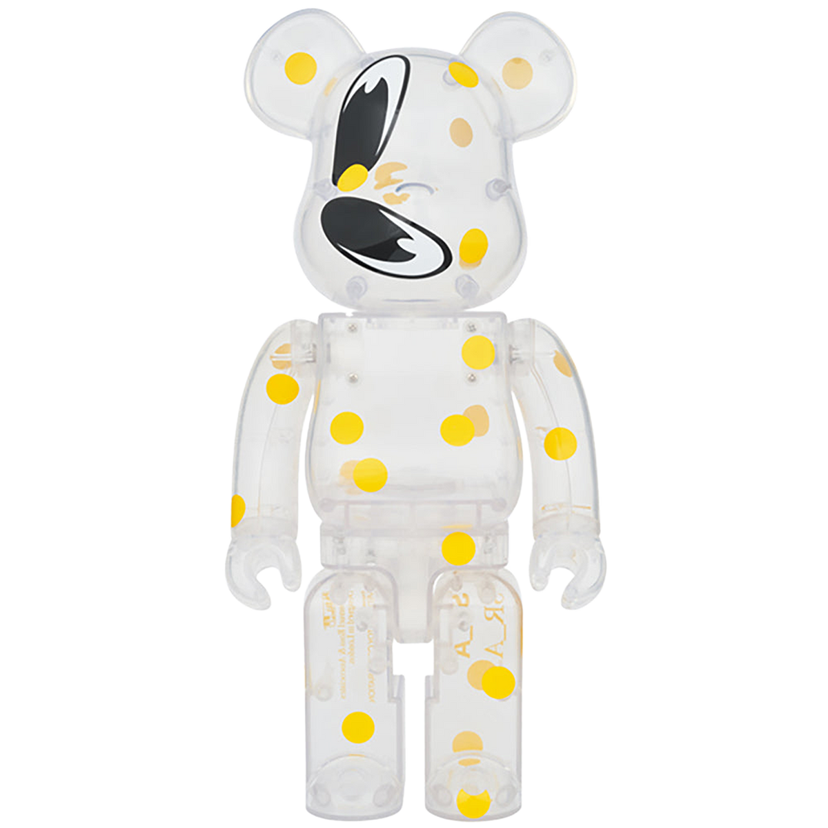 BE@RBRICK SR_A 2nd Ver. 100％ & 400％