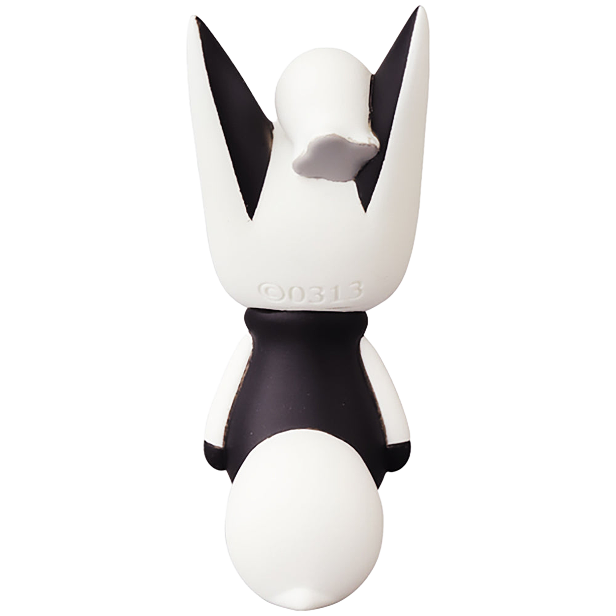 VAG（VINYL ARTIST GACHA） がちゃ処限定 コイチとニョンニョン