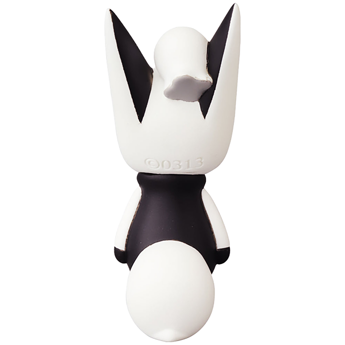 VAG（VINYL ARTIST GACHA） がちゃ処限定 コイチとニョンニョン