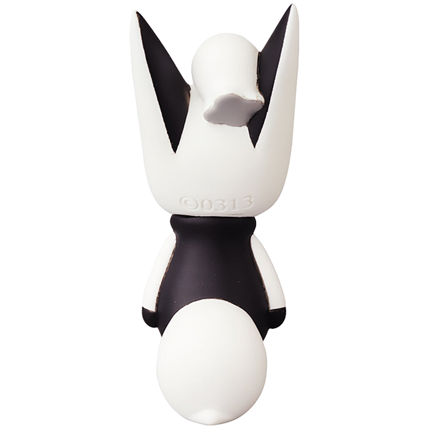 VAG（VINYL ARTIST GACHA） がちゃ処限定 コイチとニョンニョン