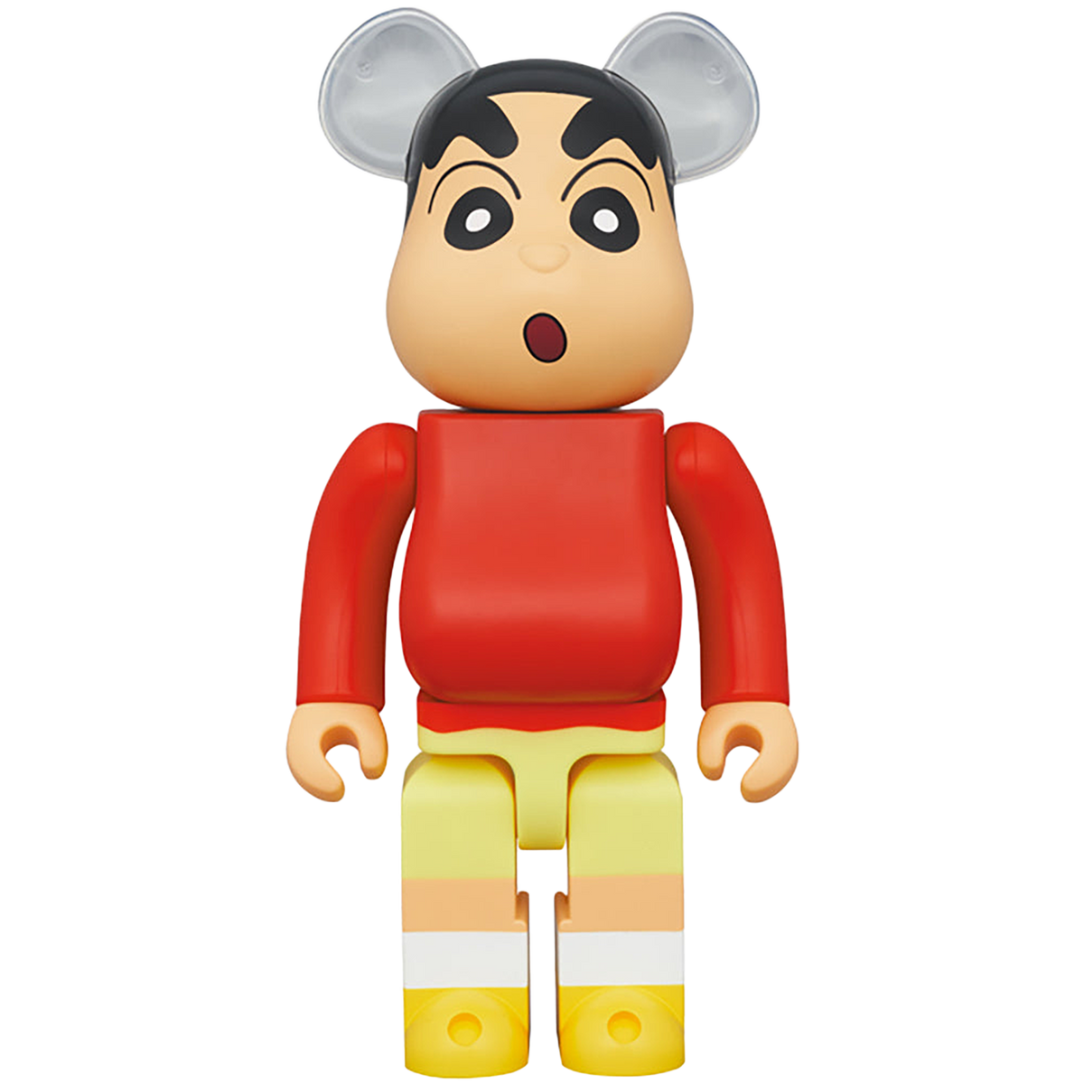 BE@RBRICK クレヨンしんちゃん 100％ ＆ 400％