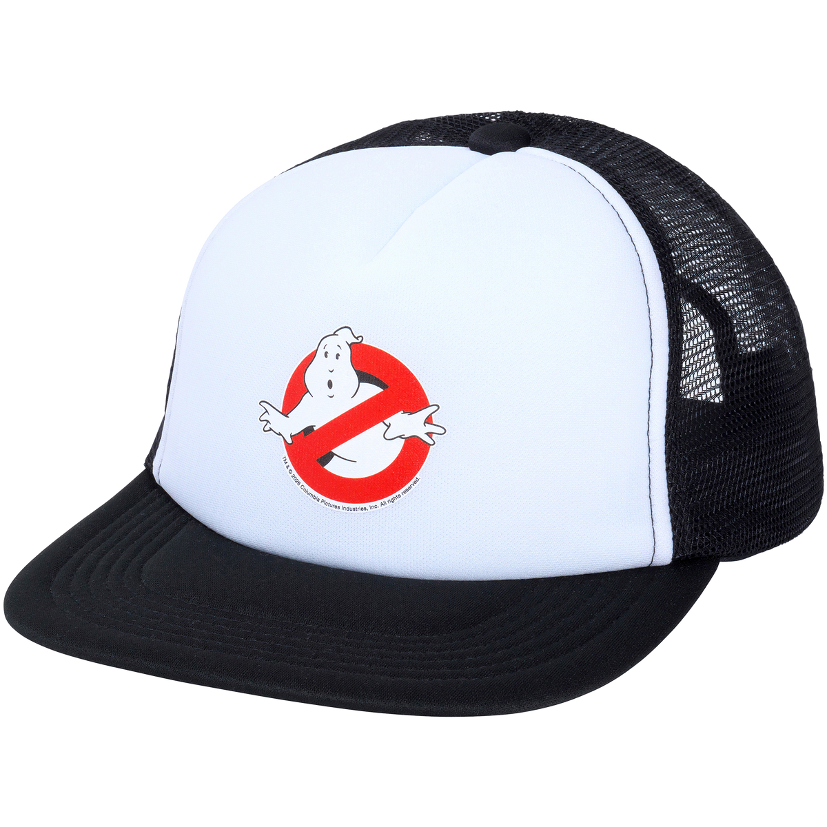 MLE × GHOSTBUSTERS CAP_7