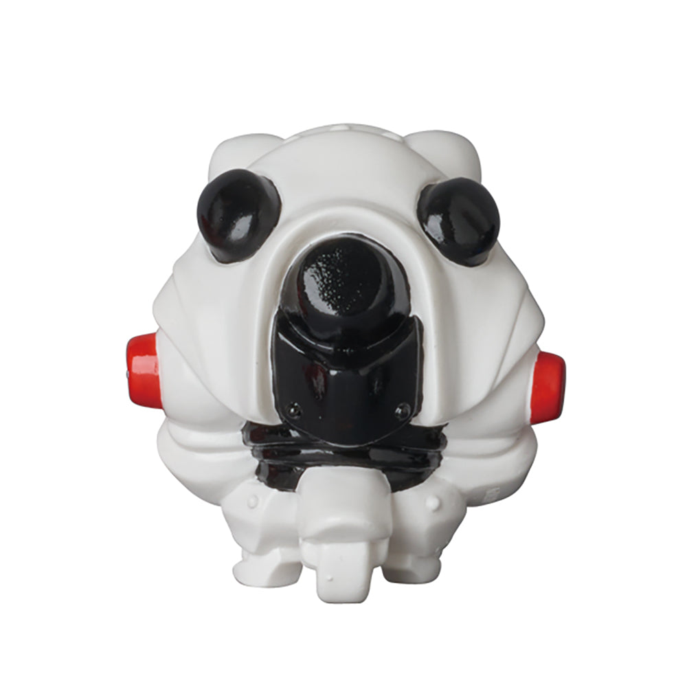VAG（VINYL ARTIST GACHA） SERIES 4 バスターワン！_2