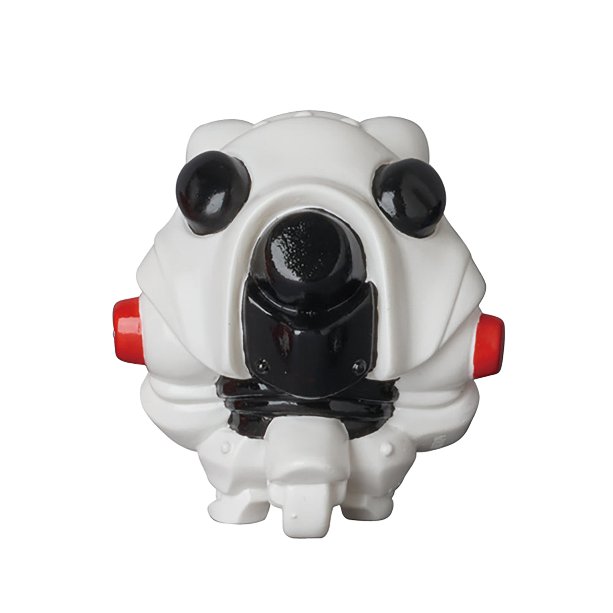 VAG（VINYL ARTIST GACHA） SERIES 4 バスターワン！
