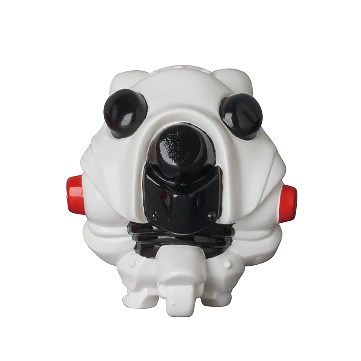 VAG（VINYL ARTIST GACHA） SERIES 4 バスターワン！