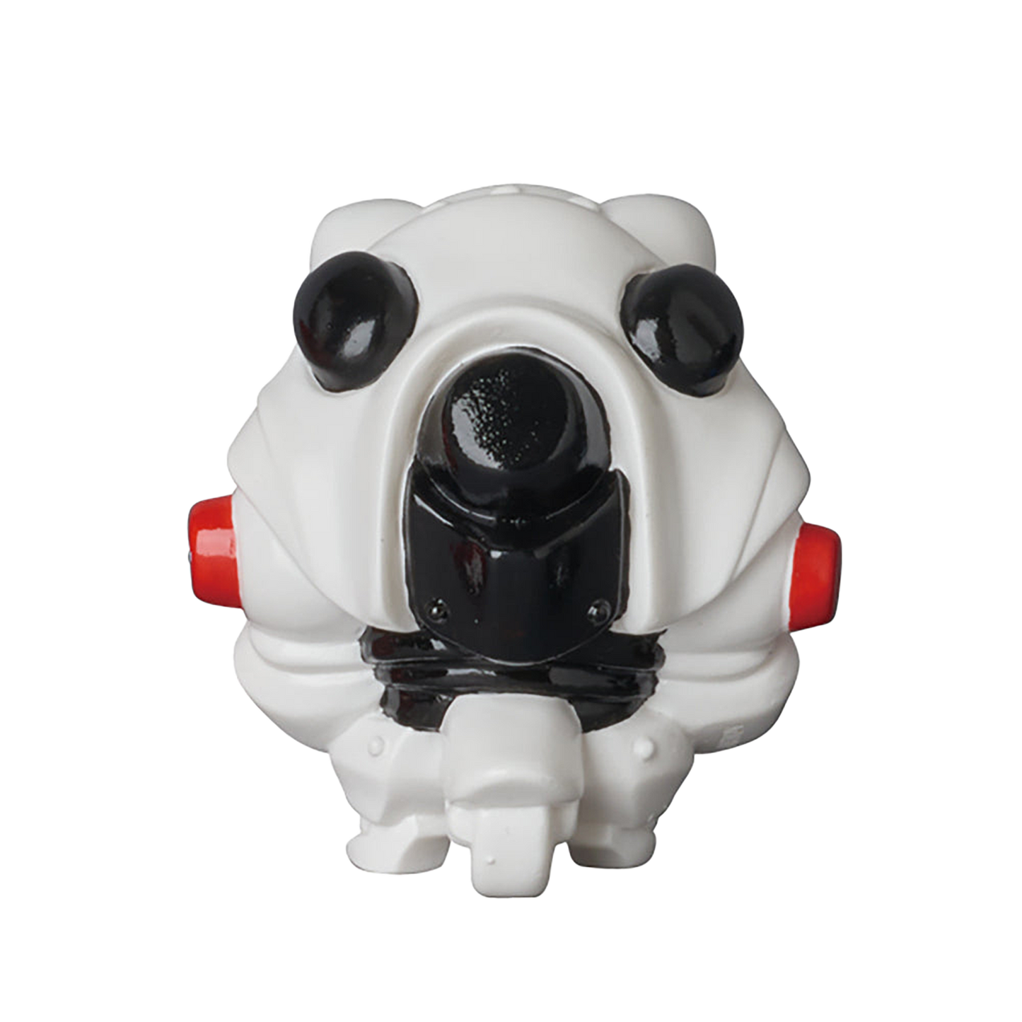 VAG（VINYL ARTIST GACHA） SERIES 4 バスターワン！