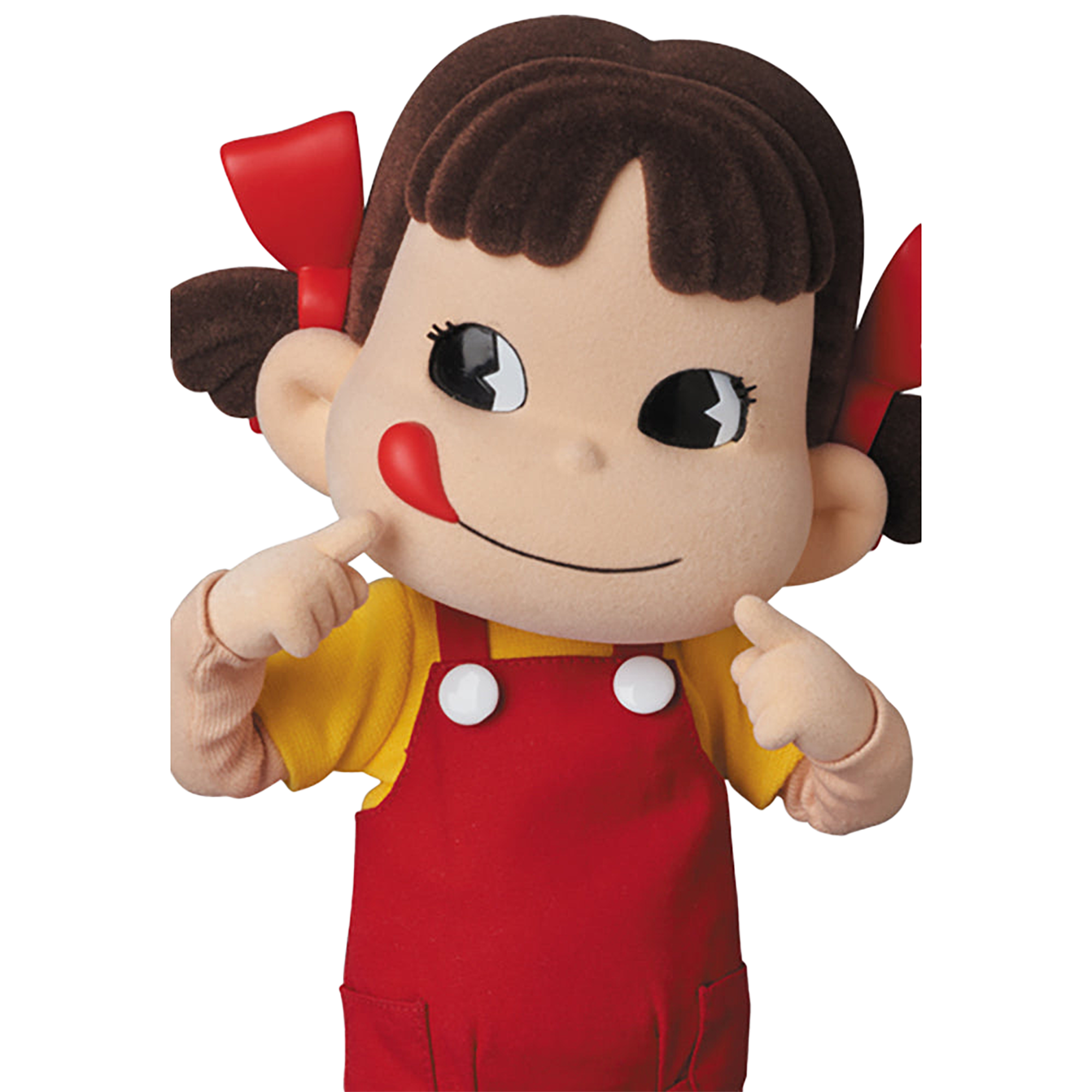 RAH ペコちゃん