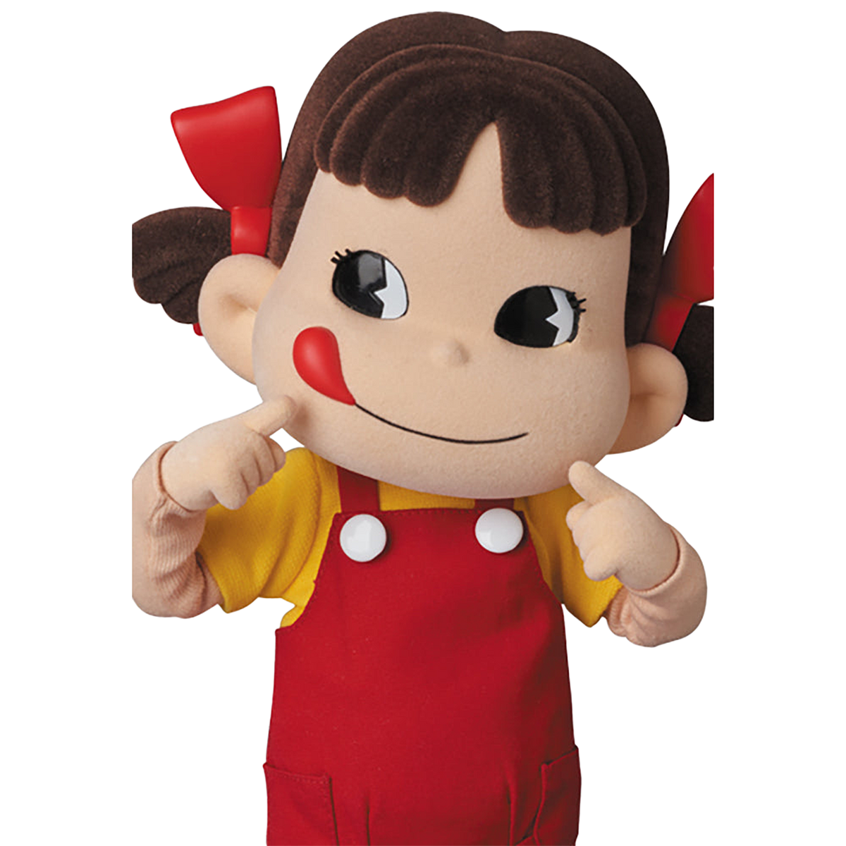 RAH ペコちゃん