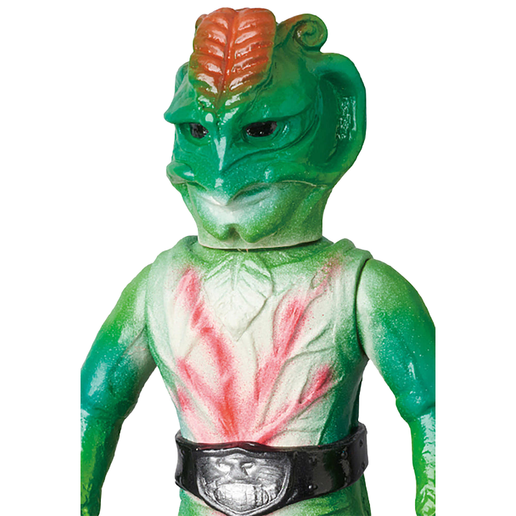 サラセニアン（新色） ミドルサイズ