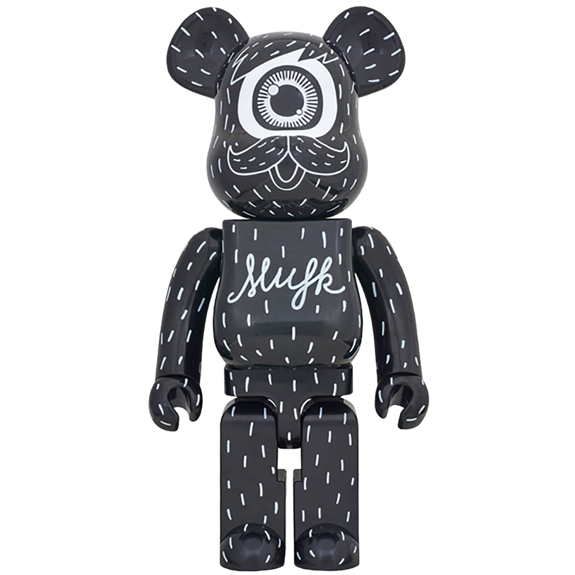 BE@RBRICK MMFK 1000％