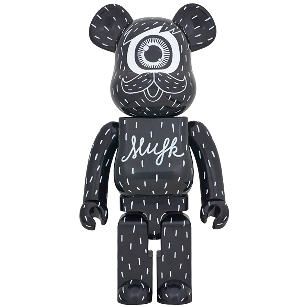 BE@RBRICK MMFK 1000％