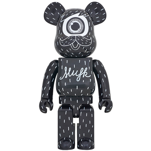 BE@RBRICK MMFK 1000％