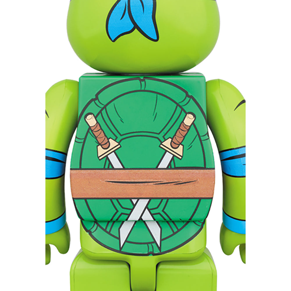 BE@RBRICK Leonardo 1000％_1